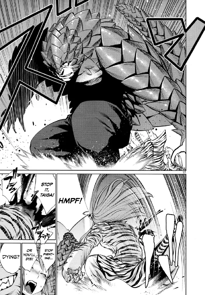 Killing Bites Chapter 24 image 17_optimized